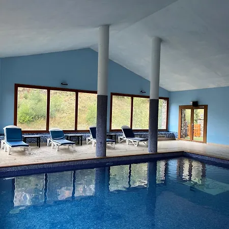 Wuau! Segle Xx Hotel 3*